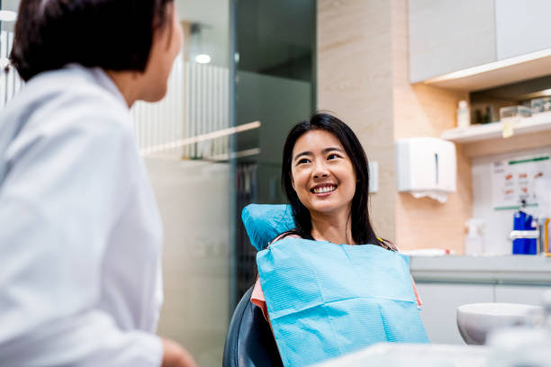 Oral Cancer Screening in New Concord, OH