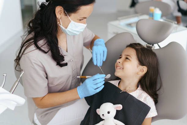 TMJ/TMD Treatment in New Concord, OH