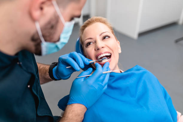 Trusted New Concord, OH  Holistic Dental Services Experts