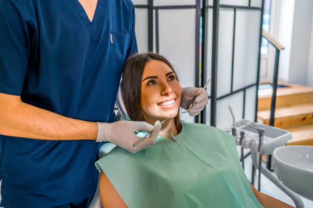 Why Choose Us for Your Dental Needs in New Concord, OH